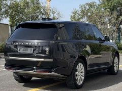 Land Rover Range Rover 3.0 L6 400PS Prestige Seven-Seat Extended Wheelbase - ფოტო 17