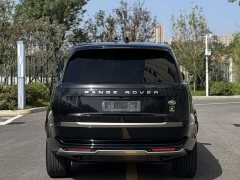 Land Rover Range Rover 3.0 L6 400PS Prestige Seven-Seat Extended Wheelbase - ფოტო 19