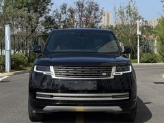 Land Rover Range Rover 3.0 L6 400PS Prestige Seven-Seat Extended Wheelbase - ფოტო 2