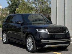 Land Rover Range Rover 3.0 L6 400PS Prestige Seven-Seat Extended Wheelbase - ფოტო 3