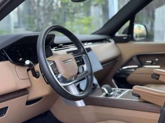 Land Rover Range Rover 3.0 L6 400PS Prestige Seven-Seat Extended Wheelbase - ფოტო 4
