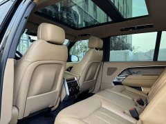 Land Rover Range Rover 3.0 L6 400PS Prestige Seven-Seat Extended Wheelbase - ფოტო 6