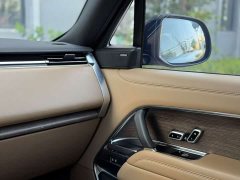 Land Rover Range Rover 3.0 L6 400PS Prestige Seven-Seat Extended Wheelbase - ფოტო 8