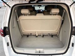 Buick GL8 Land Business Class 652T Luxury - ფოტო 15