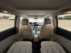 Buick GL8 Land Business Class 652T Luxury - ფოტო 18