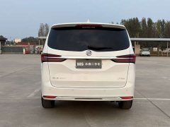 Buick GL8 Land Business Class 652T Luxury - ფოტო 5