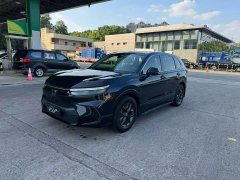 Honda CR-V 240TURBO FWD Premium 5-Seater - ფოტო 1