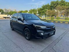 Honda CR-V 240TURBO FWD Premium 5-Seater - ფოტო 3