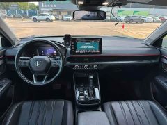 Honda CR-V 240TURBO FWD Premium 5-Seater - ფოტო 5