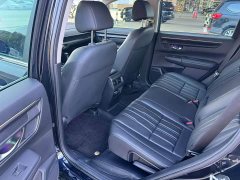 Honda CR-V 240TURBO FWD Premium 5-Seater - ფოტო 6