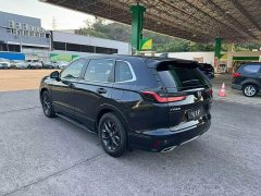 Honda CR-V 240TURBO FWD Premium 5-Seater - ფოტო 7