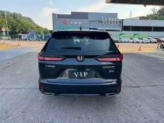 Honda CR-V 240TURBO FWD Premium 5-Seater - ფოტო 8