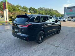 Honda CR-V 240TURBO FWD Premium 5-Seater - ფოტო 9