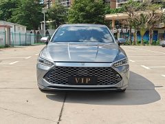 BYD Qin Plus 2021 DM-i 55KM Flagship - ფოტო 11