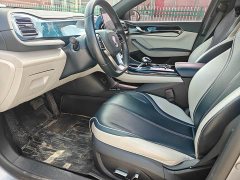 BYD Qin Plus 2021 DM-i 55KM Flagship - ფოტო 13