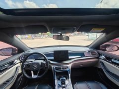 BYD Qin Plus 2021 DM-i 55KM Flagship - ფოტო 14