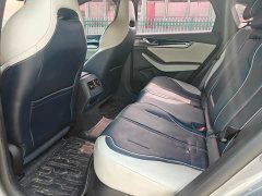 BYD Qin Plus 2021 DM-i 55KM Flagship - ფოტო 15