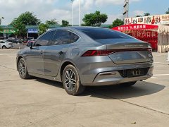 BYD Qin Plus 2021 DM-i 55KM Flagship - ფოტო 16