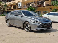 BYD Qin Plus 2021 DM-i 55KM Flagship - ფოტო 3