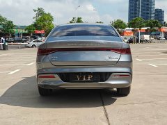 BYD Qin Plus 2021 DM-i 55KM Flagship - ფოტო 8