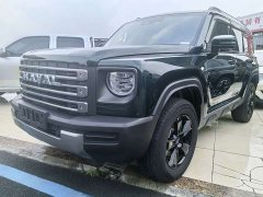 Haval Manlong New Energy Hi4 145 Pro - ფოტო 1