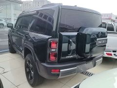 Haval Manlong New Energy Hi4 145 Pro - ფოტო 10