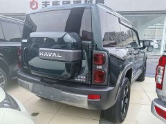Haval Manlong New Energy Hi4 145 Pro - ფოტო 11