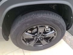 Haval Manlong New Energy Hi4 145 Pro - ფოტო 12