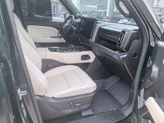 Haval Manlong New Energy Hi4 145 Pro - ფოტო 13