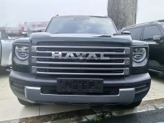 Haval Manlong New Energy Hi4 145 Pro - ფოტო 2