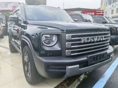 Haval Manlong New Energy Hi4 145 Pro - ფოტო 3