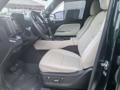 Haval Manlong New Energy Hi4 145 Pro - ფოტო 4