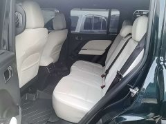 Haval Manlong New Energy Hi4 145 Pro - ფოტო 6