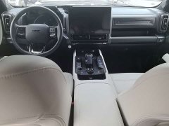 Haval Manlong New Energy Hi4 145 Pro - ფოტო 7