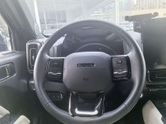 Haval Manlong New Energy Hi4 145 Pro - ფოტო 9