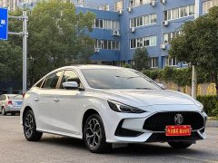 SAIC MG5 2021 180DVVT CVT Youth Luxury Edition - ფოტო 1