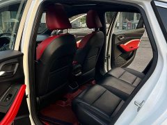 SAIC MG5 2021 180DVVT CVT Youth Luxury Edition - ფოტო 10
