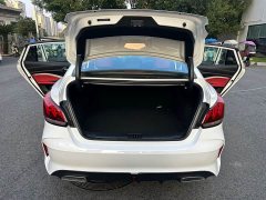 SAIC MG5 2021 180DVVT CVT Youth Luxury Edition - ფოტო 11