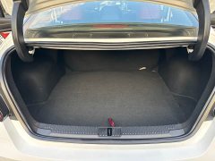 SAIC MG5 2021 180DVVT CVT Youth Luxury Edition - ფოტო 12