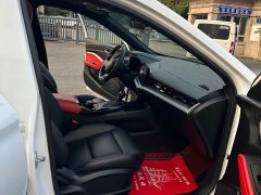 SAIC MG5 2021 180DVVT CVT Youth Luxury Edition - ფოტო 14