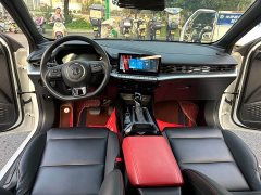 SAIC MG5 2021 180DVVT CVT Youth Luxury Edition - ფოტო 15