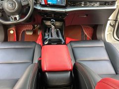 SAIC MG5 2021 180DVVT CVT Youth Luxury Edition - ფოტო 16