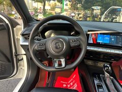 SAIC MG5 2021 180DVVT CVT Youth Luxury Edition - ფოტო 17