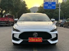 SAIC MG5 2021 180DVVT CVT Youth Luxury Edition - ფოტო 2