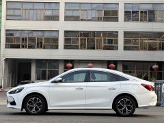 SAIC MG5 2021 180DVVT CVT Youth Luxury Edition - ფოტო 4