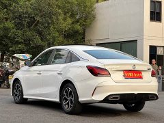 SAIC MG5 2021 180DVVT CVT Youth Luxury Edition - ფოტო 5