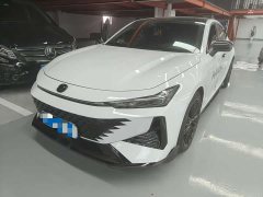 Changan UNI-V 1.5T Premium - ფოტო 1