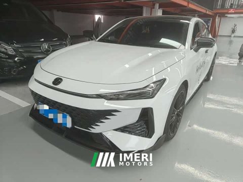 2024 Changan UNI-V 1.5T Premium - ავტომობილი ჩინეთიდან