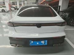 Changan UNI-V 1.5T Premium - ფოტო 10