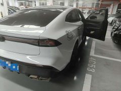 Changan UNI-V 1.5T Premium - ფოტო 11